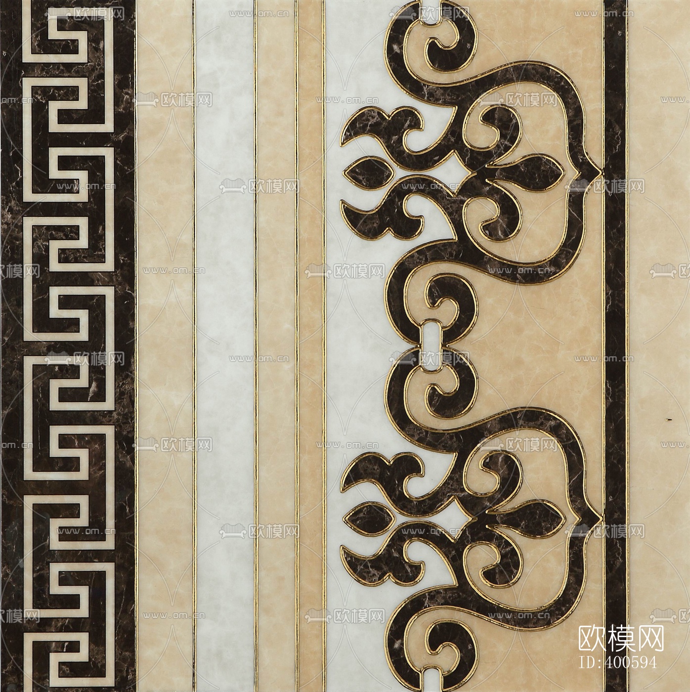 中式地面拼花下载