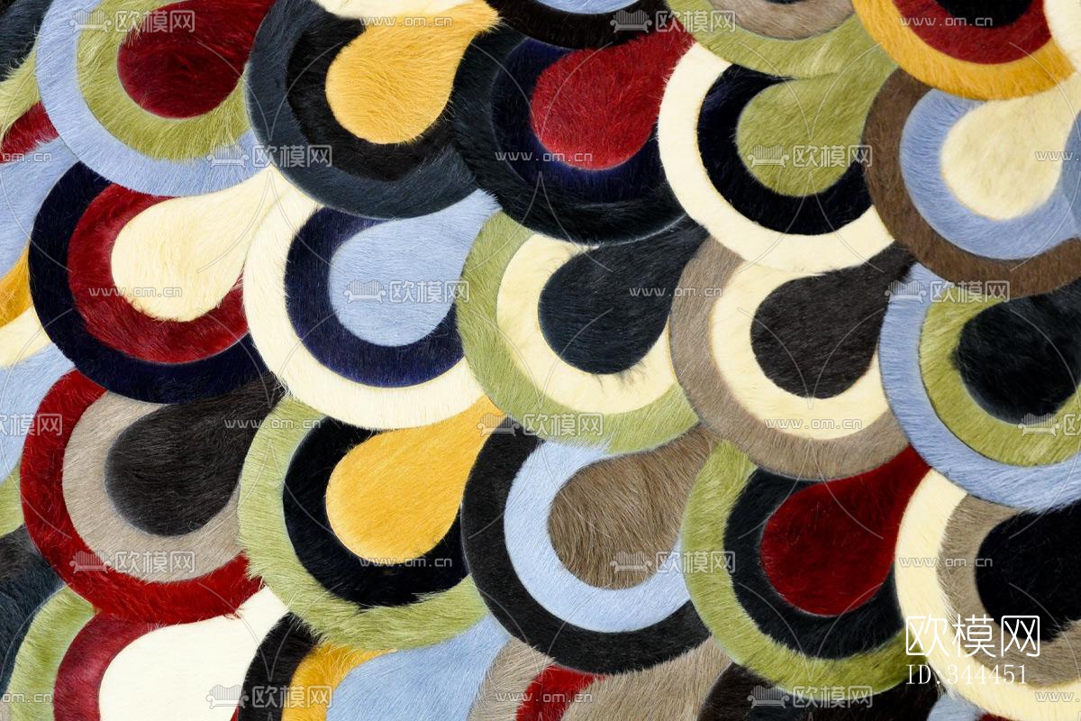 地毯下载（渲染图2）