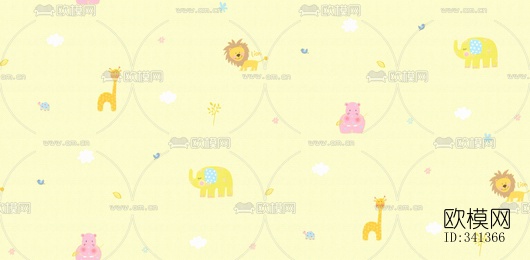 墙纸下载（渲染图4）