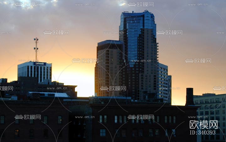 外景贴图下载（渲染图33）