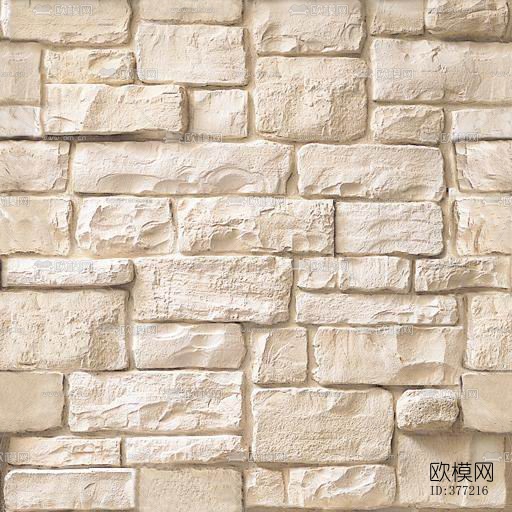 文化石下载（渲染图3）