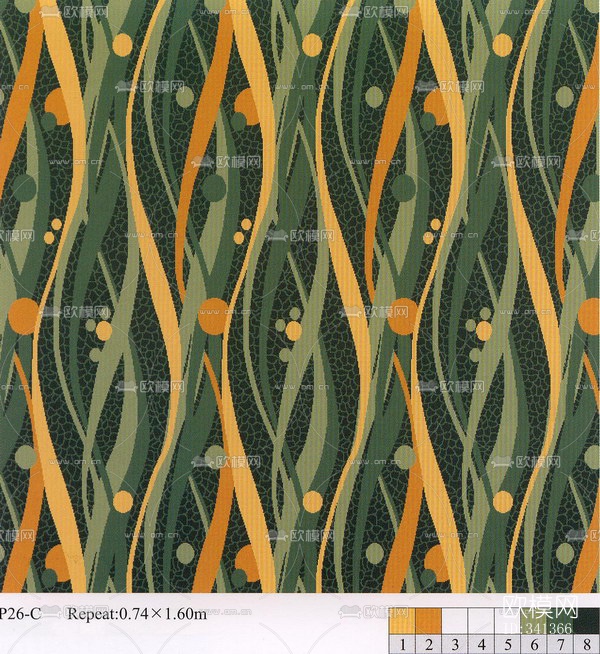 墙纸下载（渲染图64）