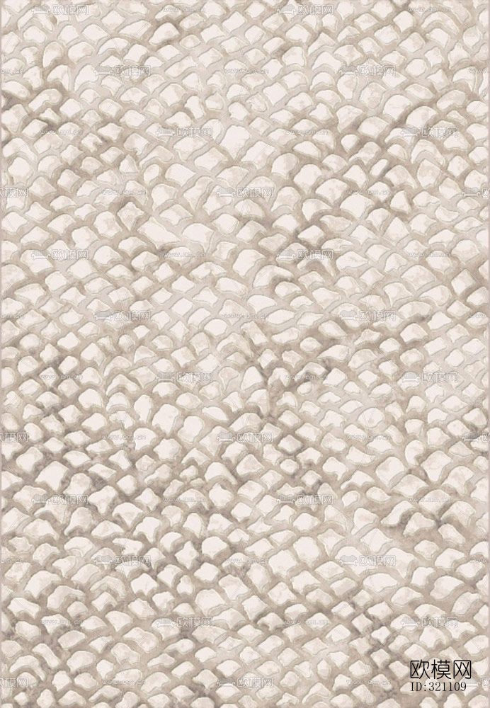 现代地毯合集下载（渲染图99）