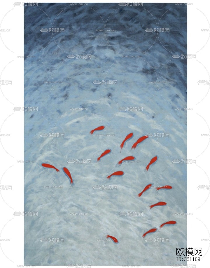 现代地毯合集下载（渲染图119）