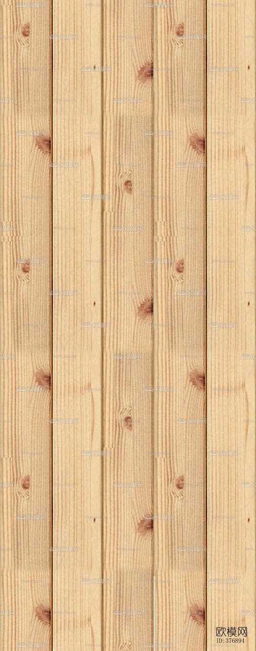 桑拿木板无缝贴图下载