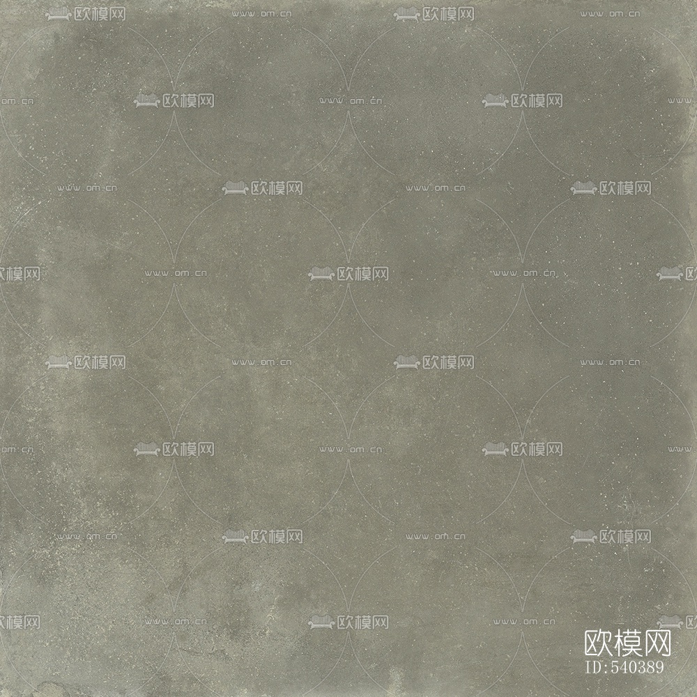 ICC瓷砖之灰设印记下载（渲染图1）