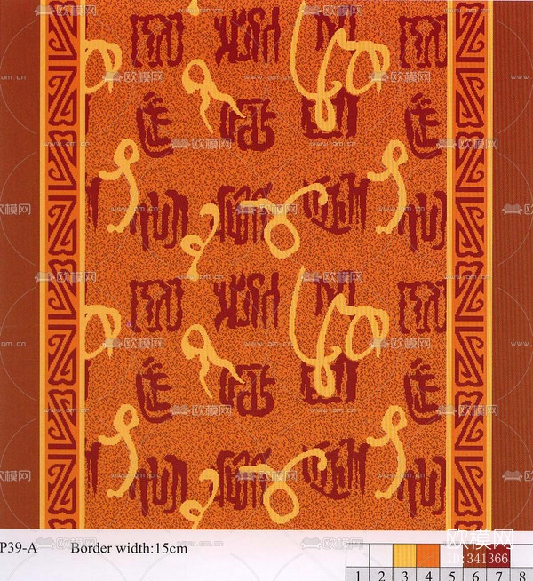 墙纸下载（渲染图68）