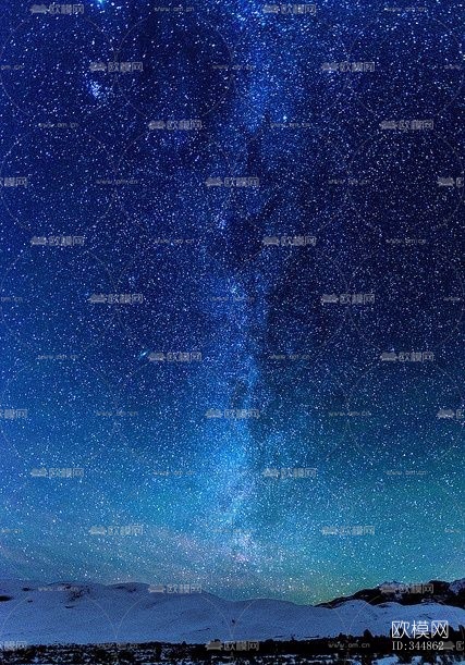 星空