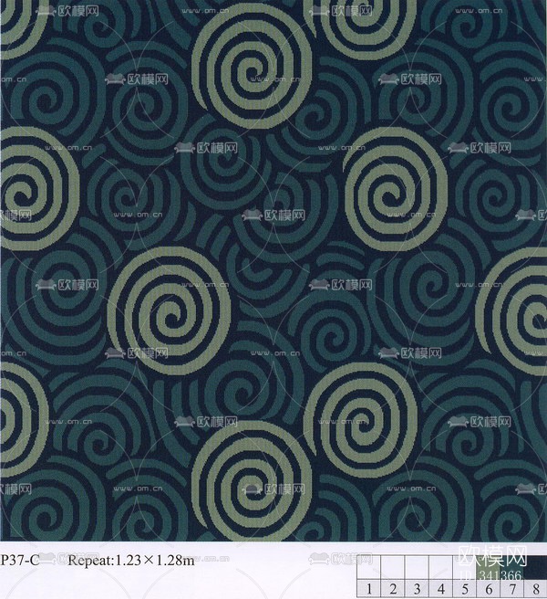 墙纸下载（渲染图67）