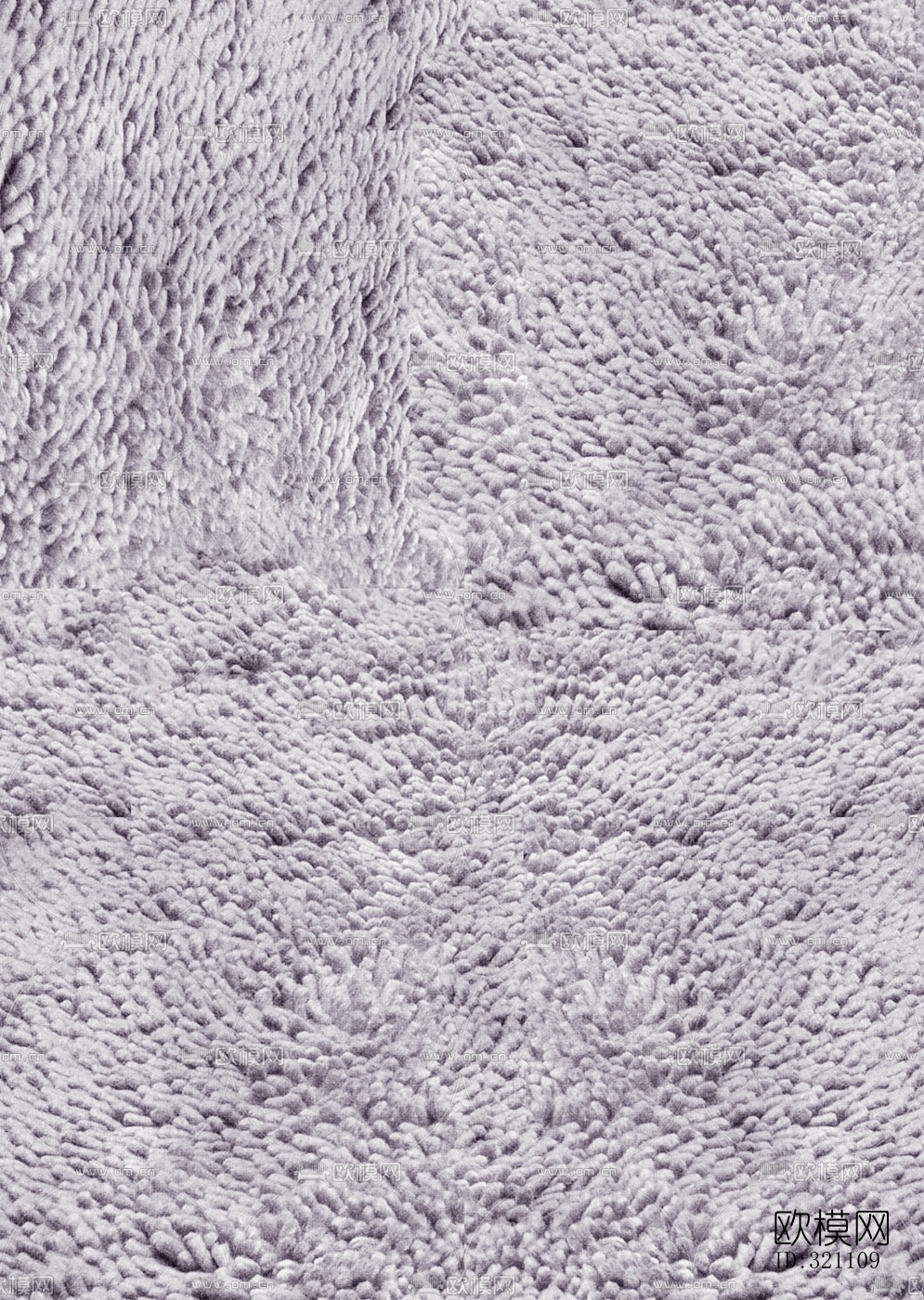 现代地毯合集下载（渲染图46）