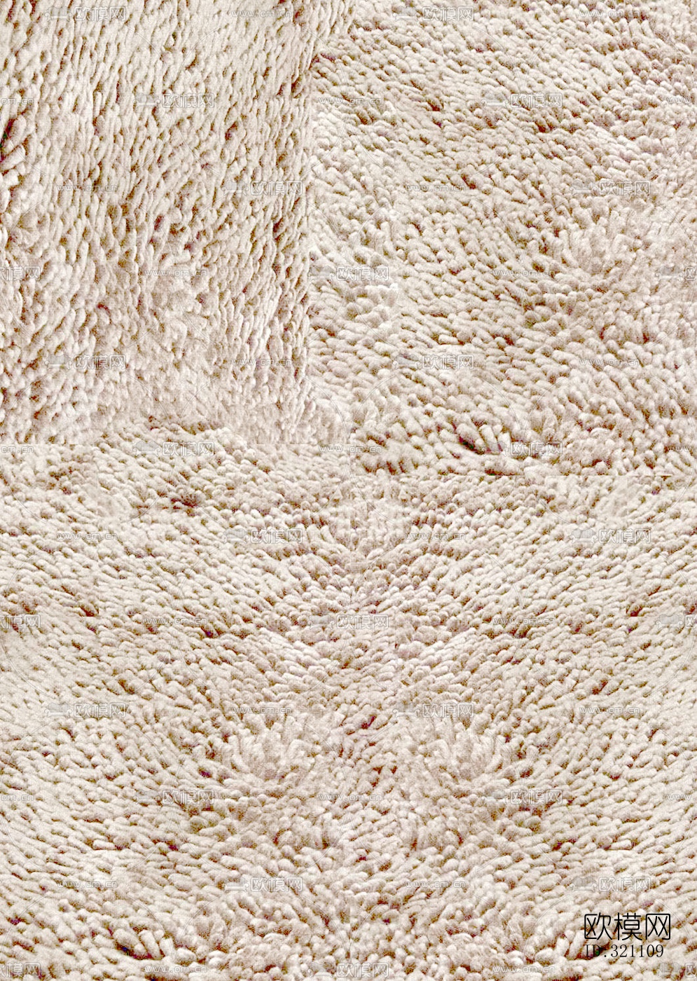 现代地毯合集下载（渲染图49）