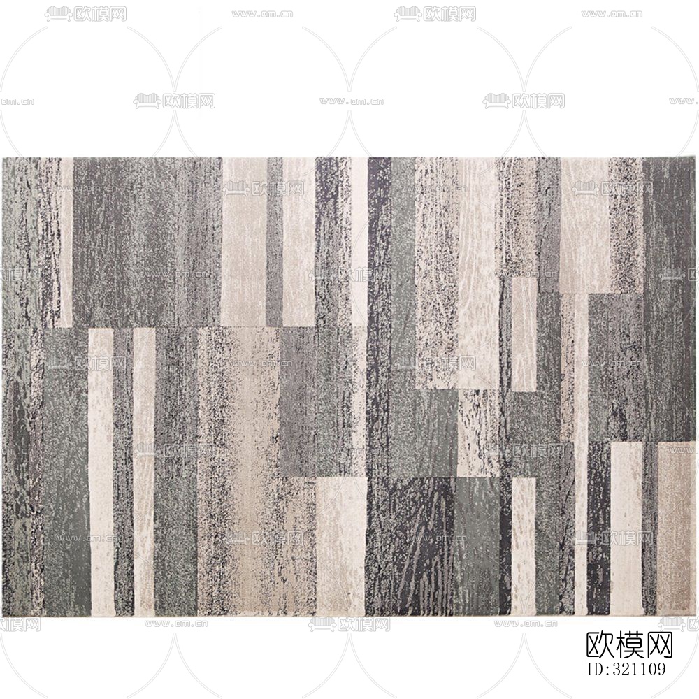 现代地毯合集下载（渲染图36）