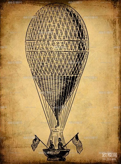 插画