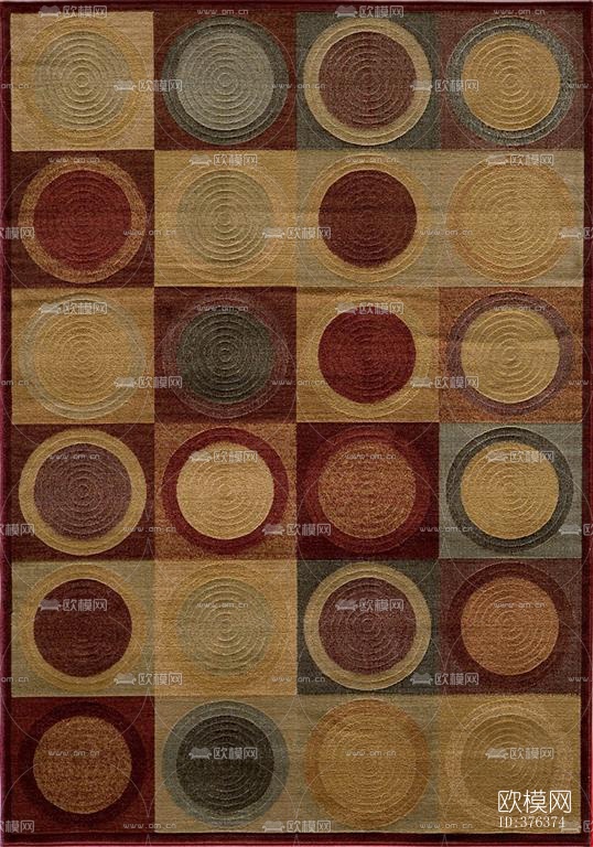 地毯下载（渲染图1）