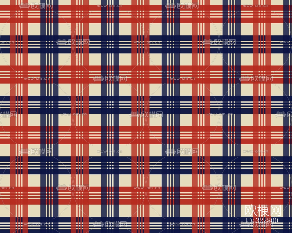 高清格子布纹下载