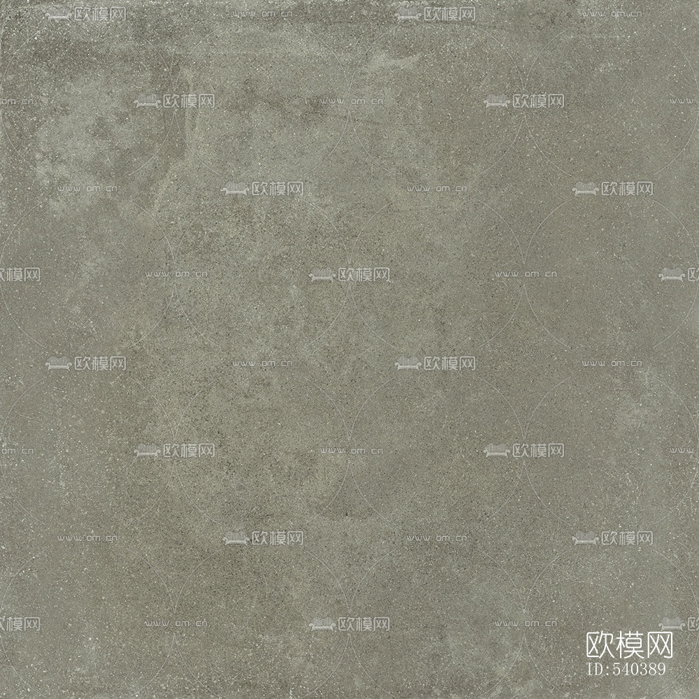 ICC瓷砖之灰设印记下载（渲染图4）