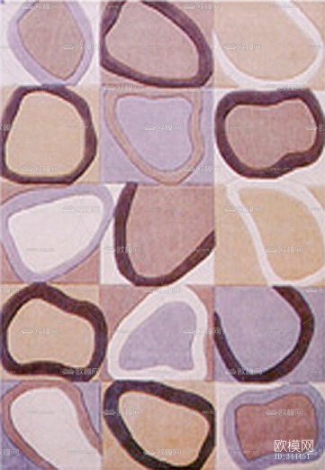 地毯下载（渲染图12）