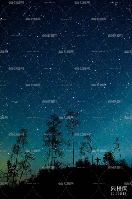 星空