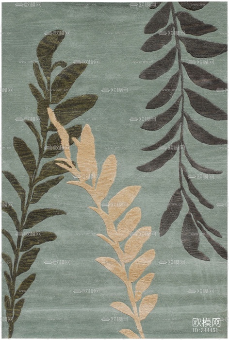 地毯下载（渲染图24）