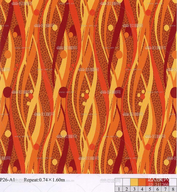 墙纸下载（渲染图62）