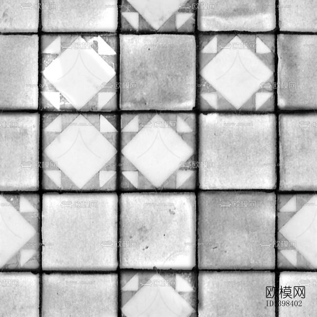 欧式瓷片拼花下载