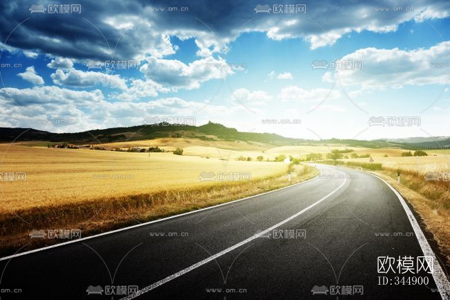 公路