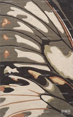 现代地毯合集下载（渲染图133）