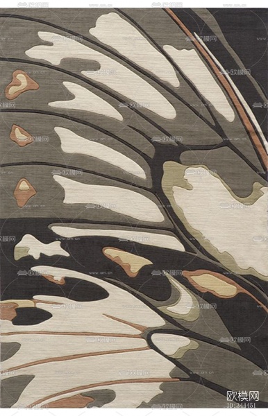 地毯下载（渲染图8）