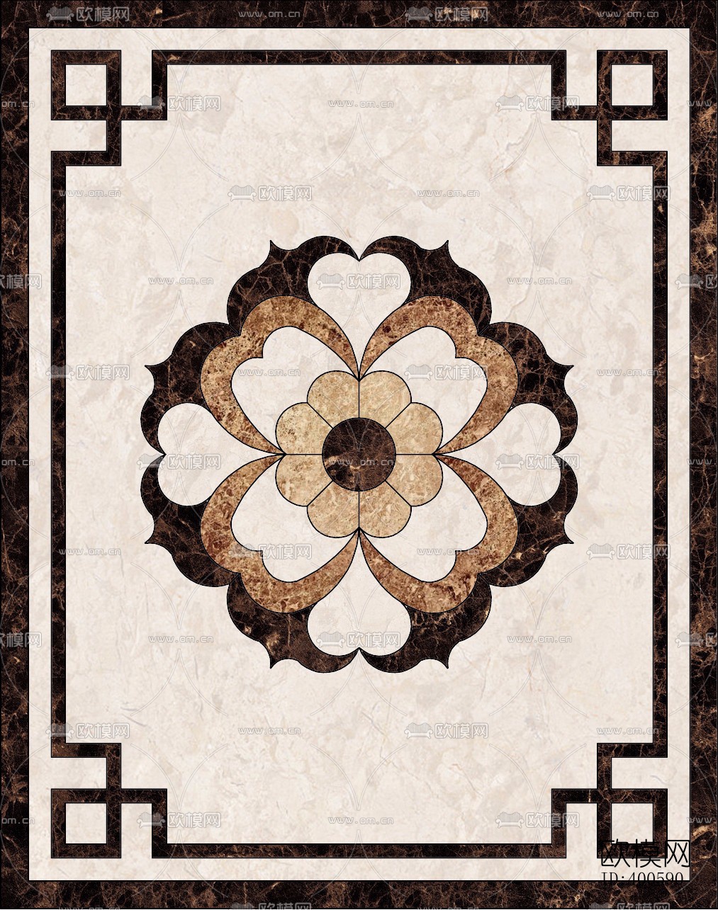 中式地面瓷砖下载