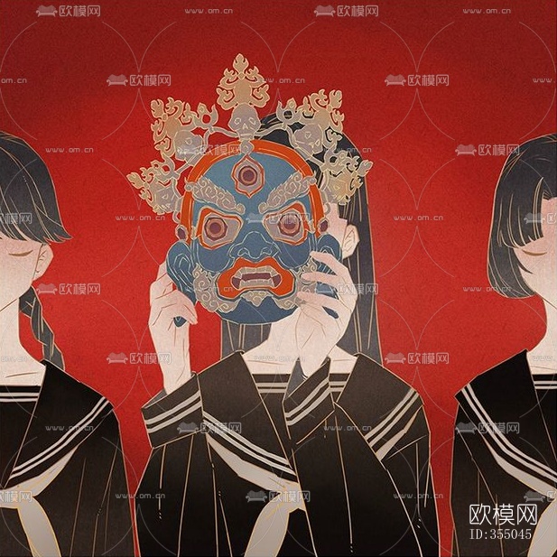 装饰画