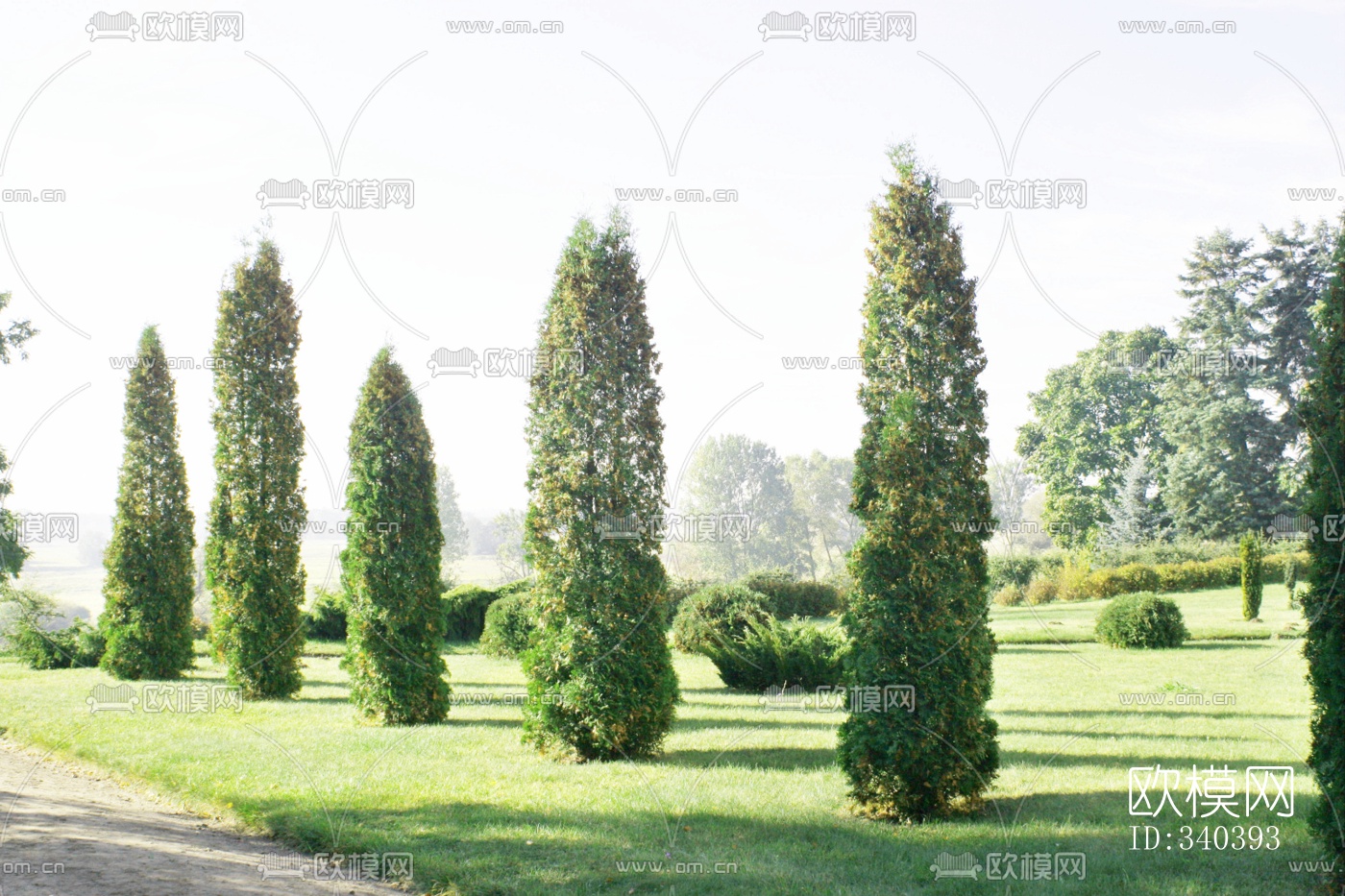 外景贴图下载（渲染图9）