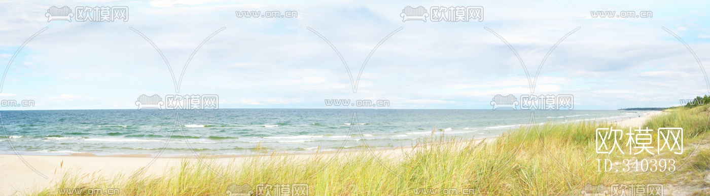 外景贴图下载（渲染图8）