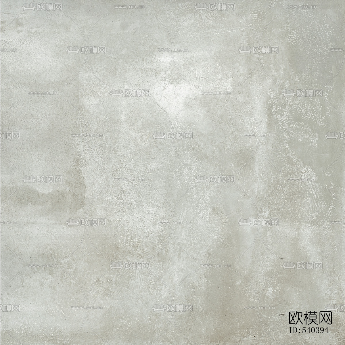 ICC瓷砖之灰设印记下载（渲染图3）