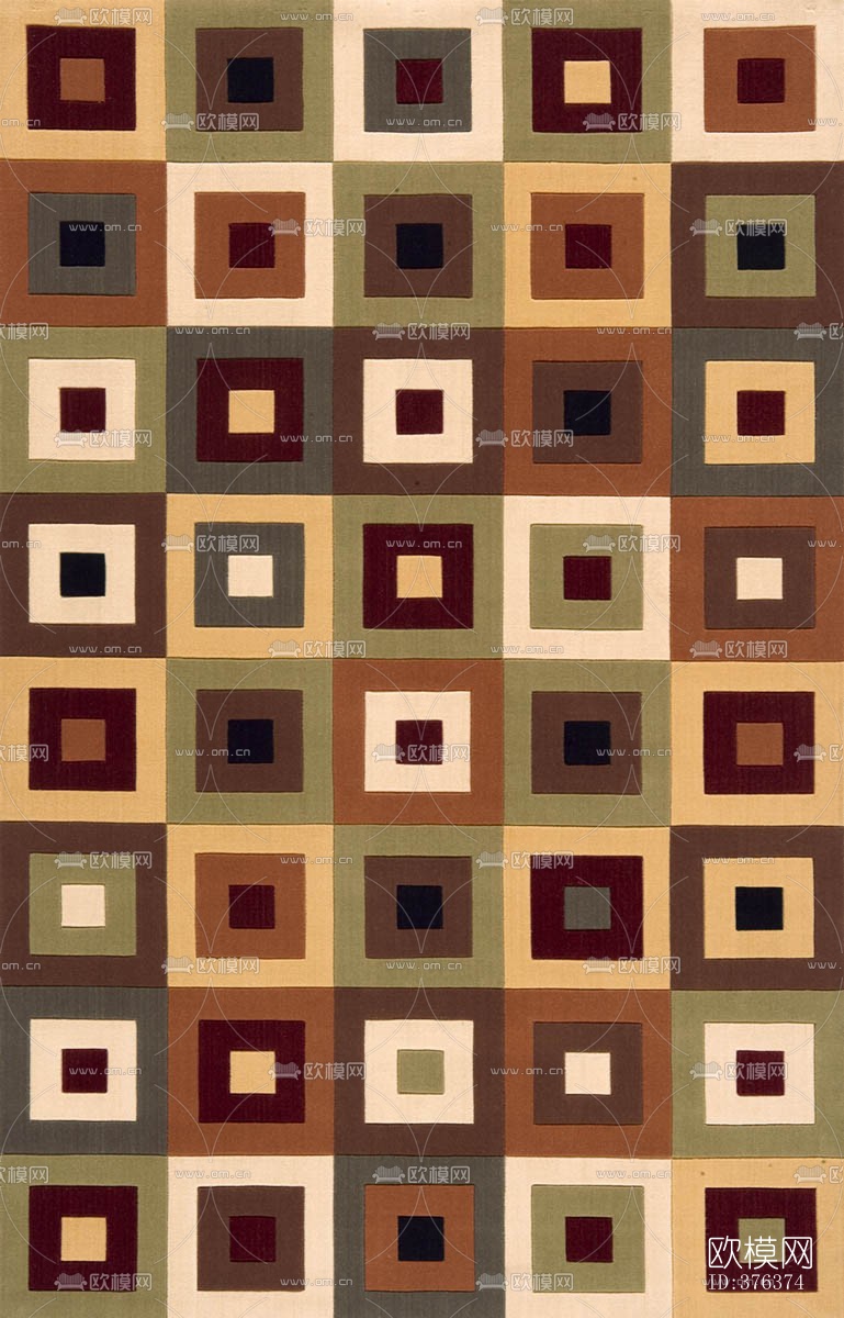 地毯下载（渲染图3）