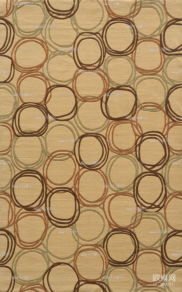 地毯下载（渲染图2）