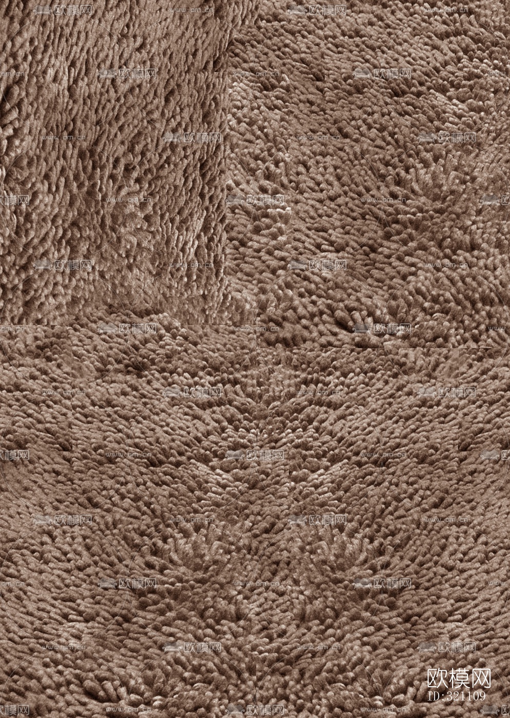 现代地毯合集下载（渲染图40）