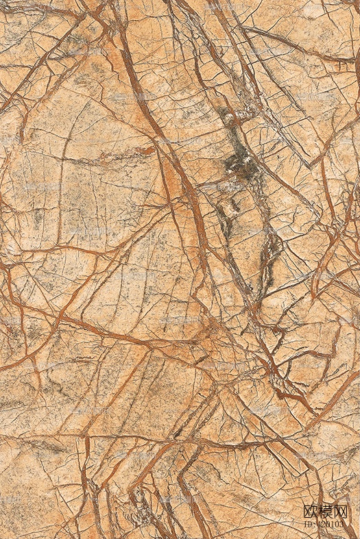 凹凸印度啡石材下载