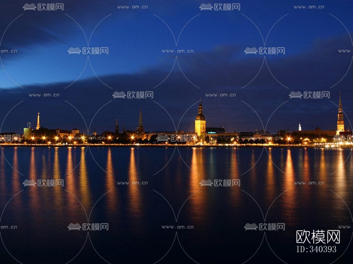 外景贴图下载（渲染图30）