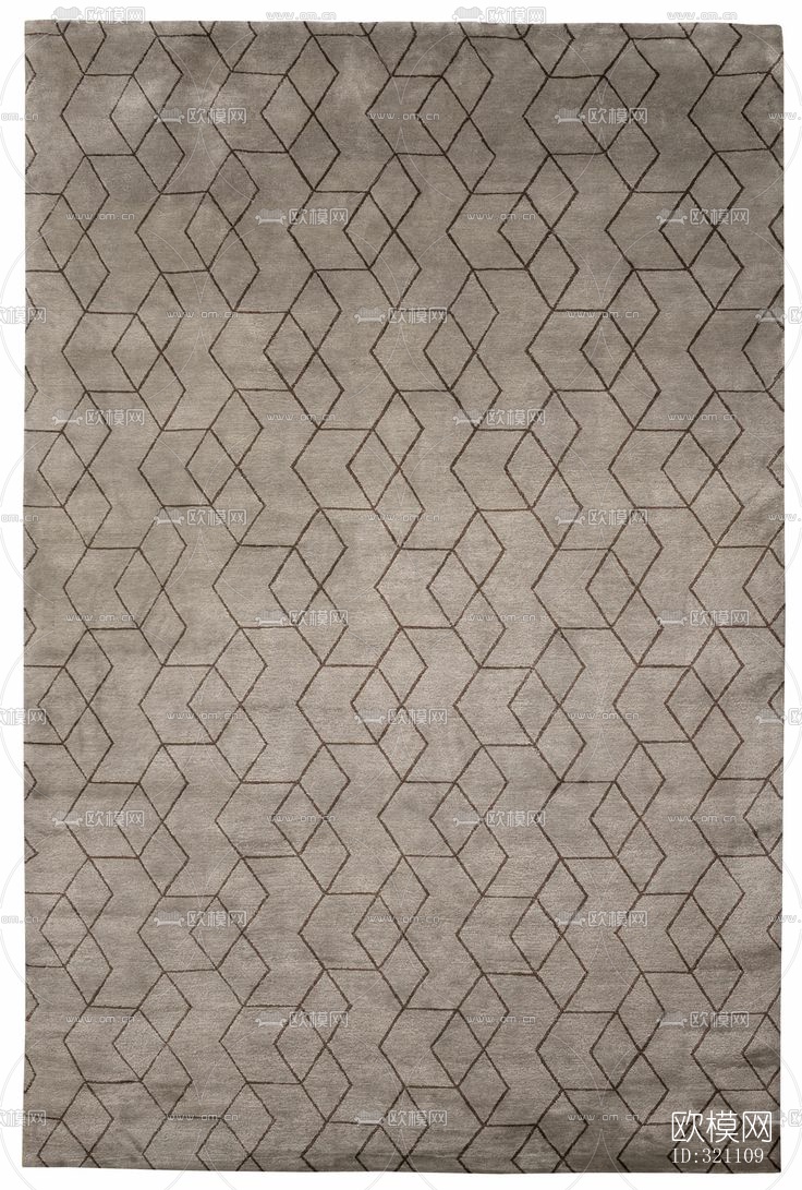 现代地毯合集下载（渲染图56）