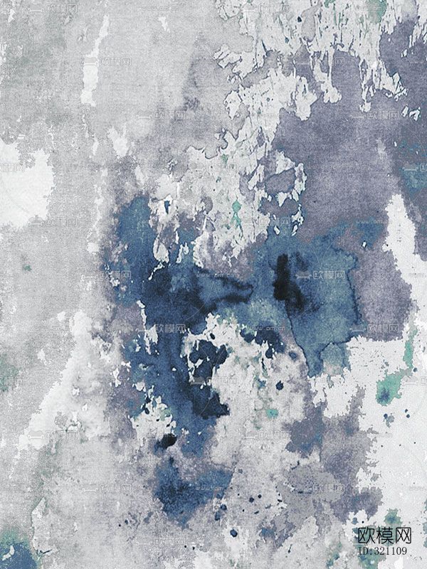 现代地毯合集下载（渲染图7）