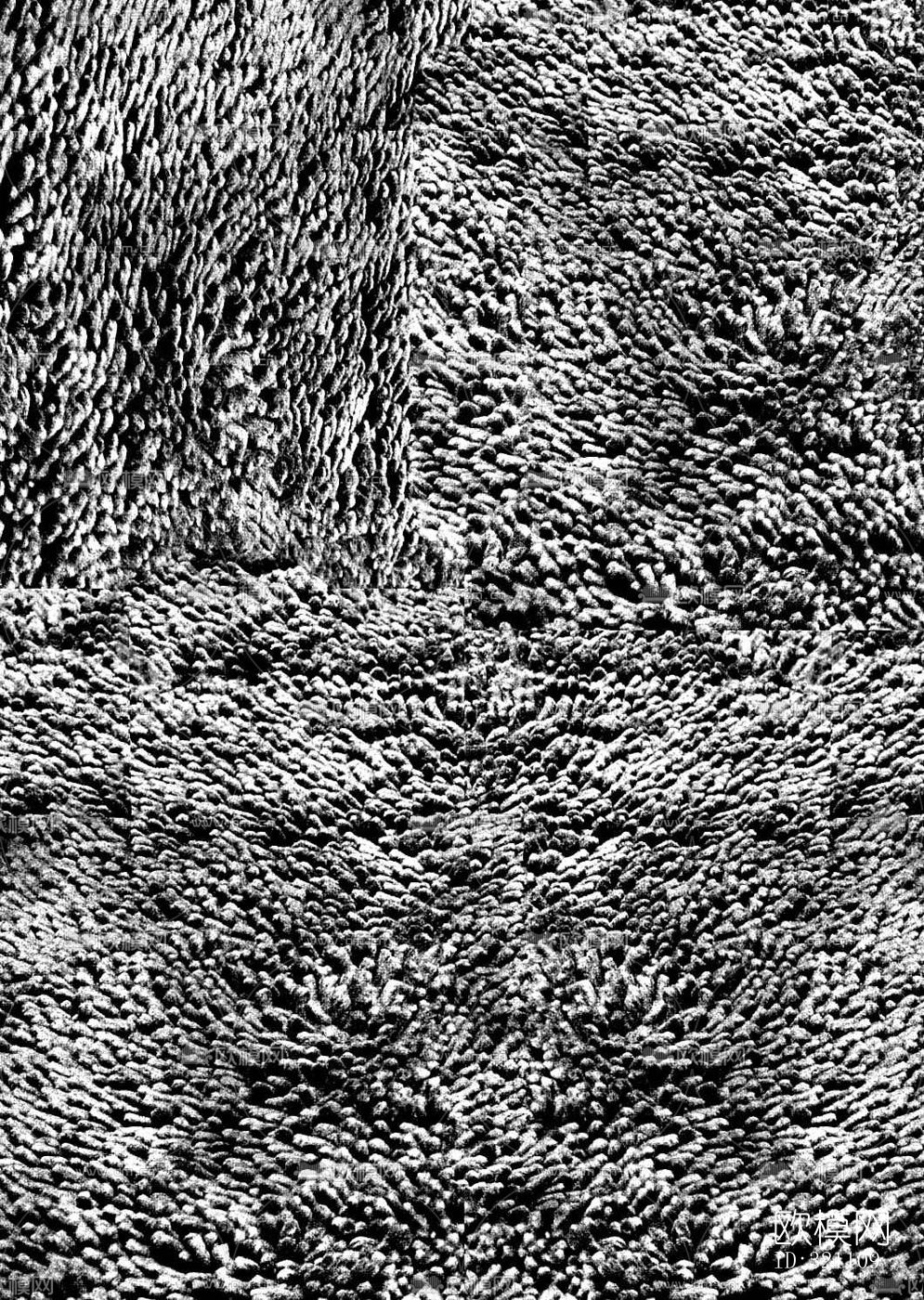 现代地毯合集下载（渲染图52）