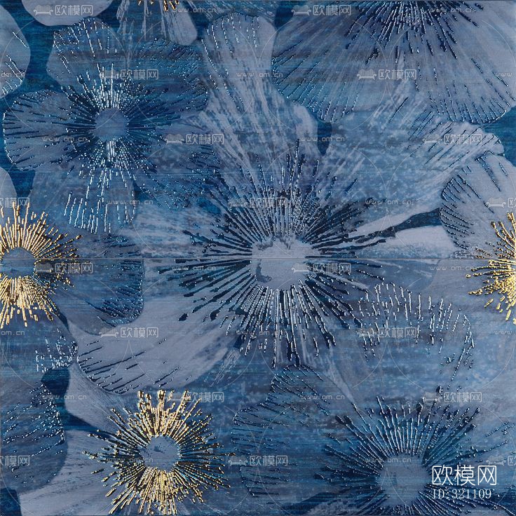 现代地毯合集下载（渲染图87）