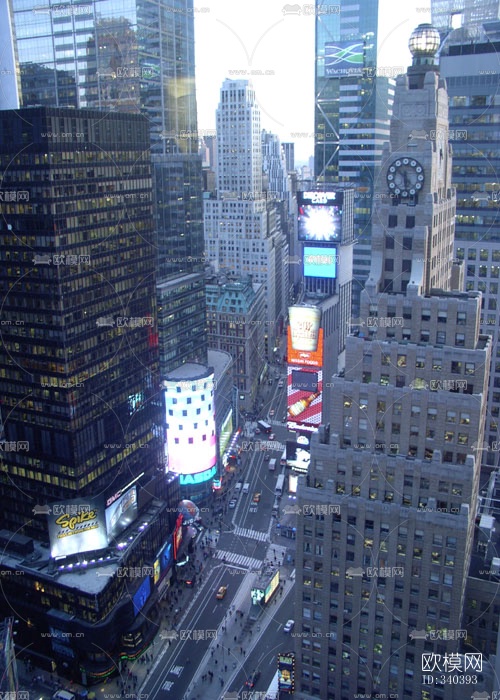 外景贴图下载（渲染图32）