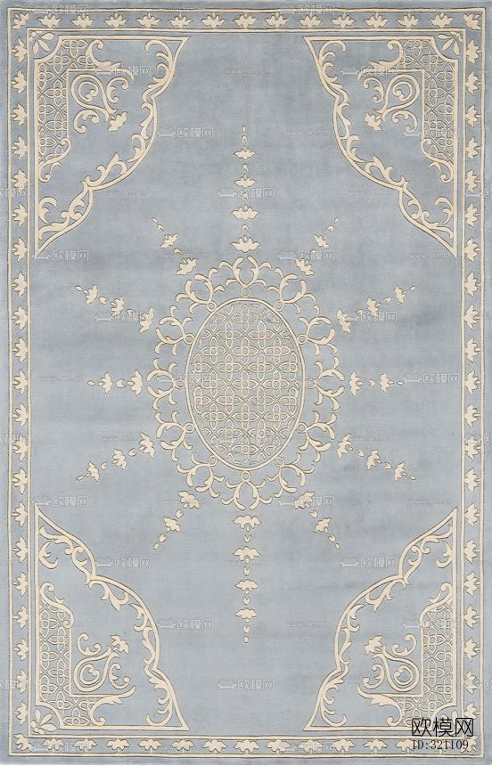 现代地毯合集下载（渲染图96）