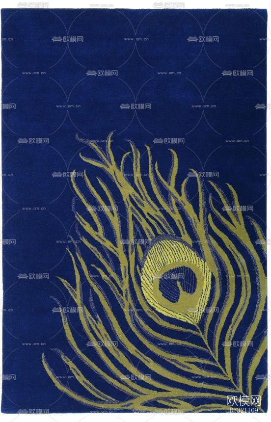 现代地毯合集下载（渲染图66）