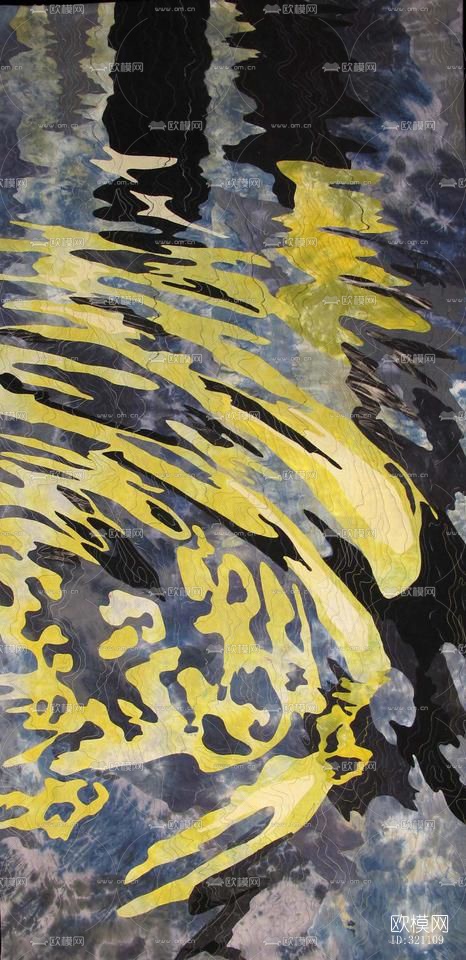 现代地毯合集下载（渲染图70）