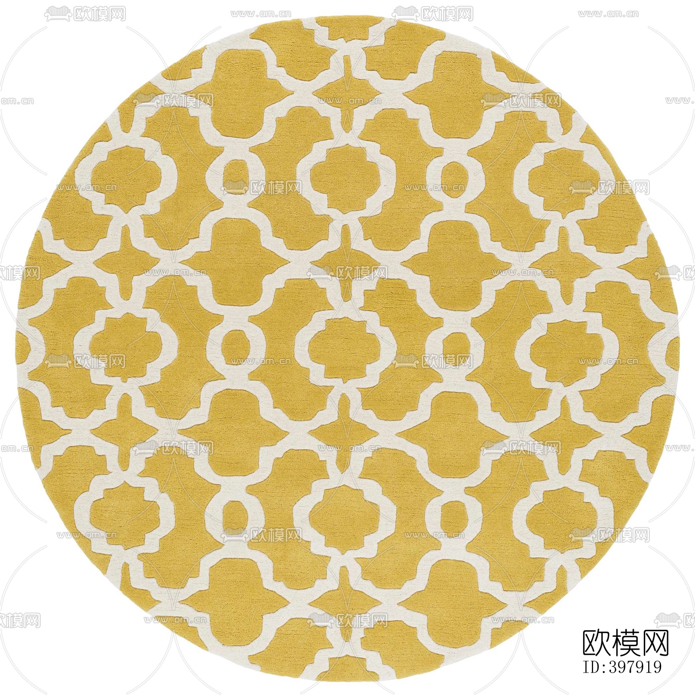欧式地毯贴图下载