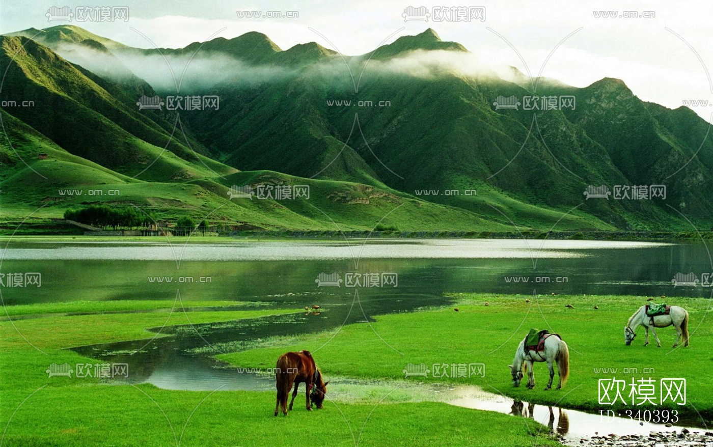 外景贴图下载（渲染图29）