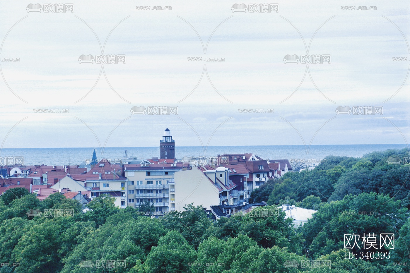 外景贴图下载（渲染图11）