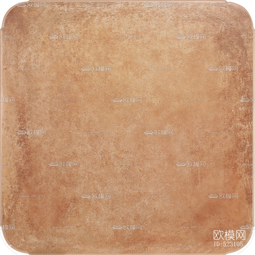 拉菲斯瓷砖色彩田园系列下载（渲染图2）